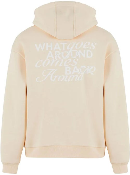 Sudadera in return de suave para hombre - mister tee - Kiabi