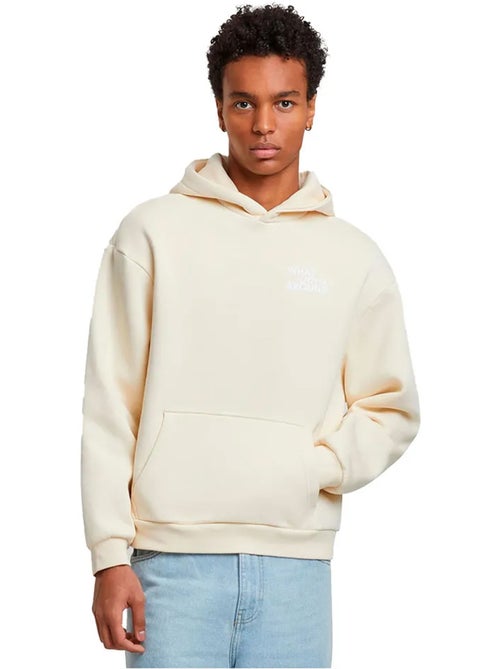 Sudadera in return de suave para hombre - mister tee - Kiabi