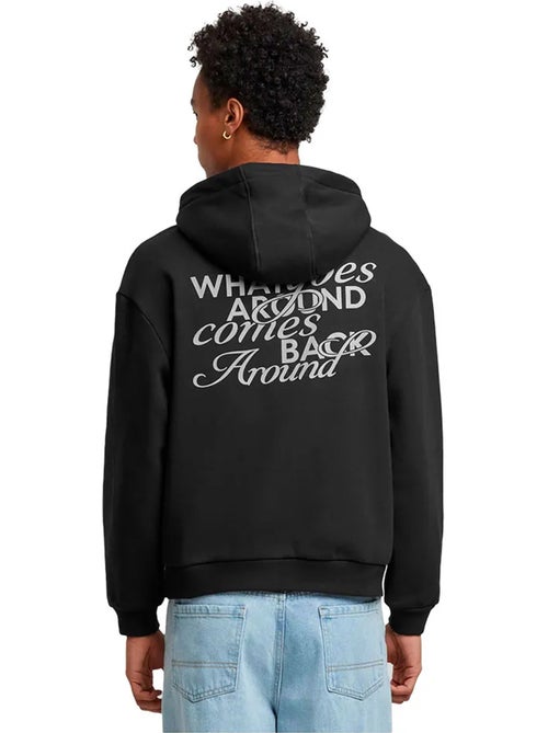 Sudadera in return de suave para hombre - mister tee - Kiabi