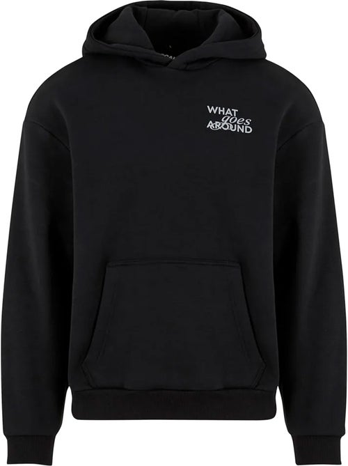 Sudadera in return de suave para hombre - mister tee - Kiabi