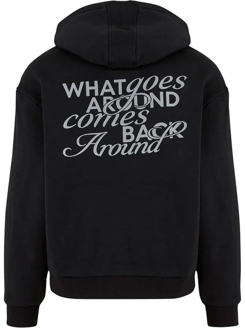 Sudadera in return de suave para hombre - mister tee - Kiabi