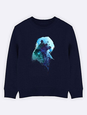 Sudadera infantil BEST FRIEND FOREVER
