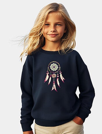 Sudadera infantil DREAMCATCHER