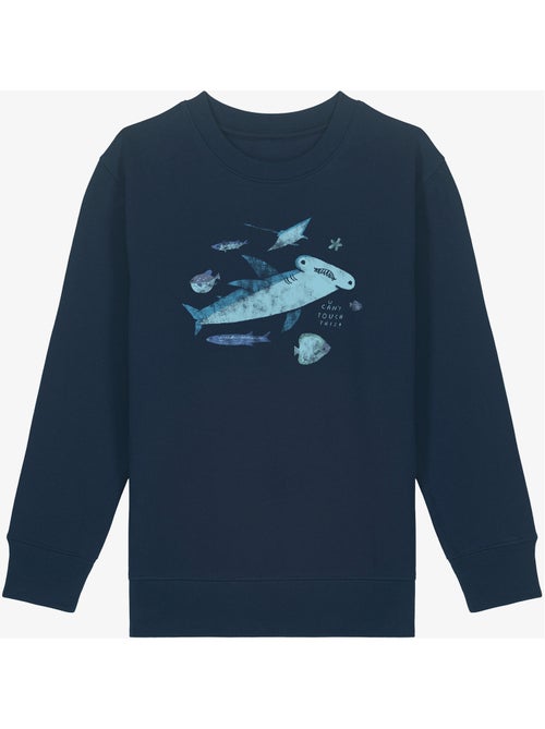 Sudadera infantil MC HAMMER HEAD - Kiabi
