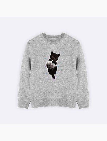 Sudadera infantil NORMA