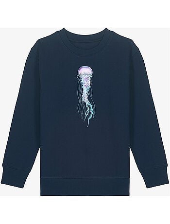 Sudadera infantil SPACE JELLY