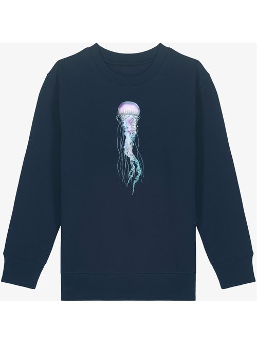 Sudadera infantil SPACE JELLY - Kiabi