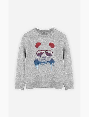 Sudadera infantil STAY COOL
