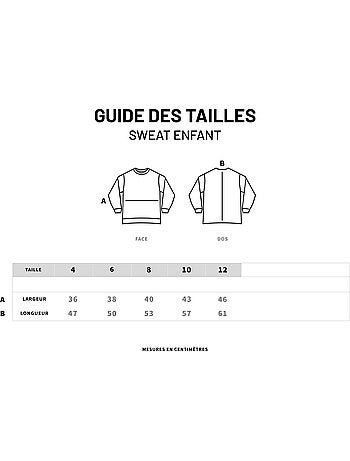 Sudadera infantil TORC RAMEN LOVERS CLUB BLUE RED