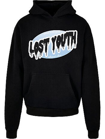 Sudadera invest para hombre - lost youth