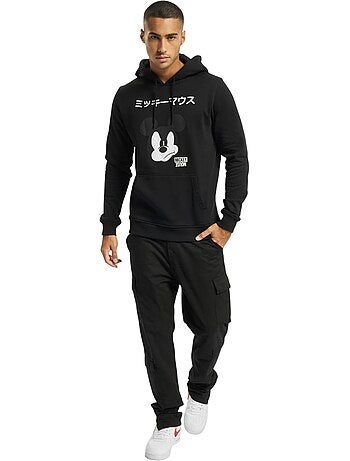 Sudadera japanese diseño mickey mouse para hombre - merchcode