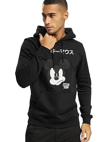 Sudadera japanese diseño mickey mouse para hombre - merchcode