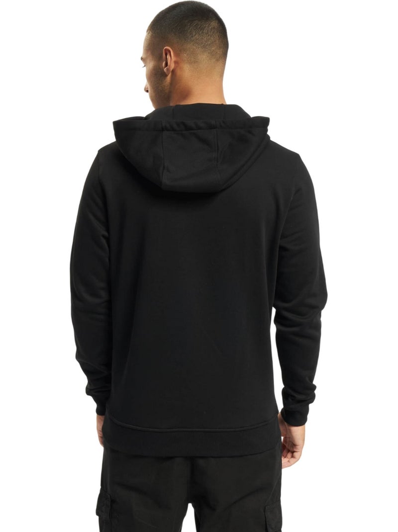 Sudadera japanese diseño mickey mouse para hombre - merchcode Negro - Kiabi