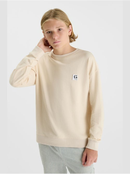 Sudadera JAYOBO - Kiabi