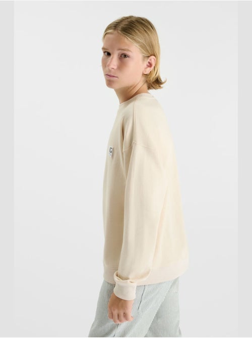 Sudadera JAYOBO - Kiabi