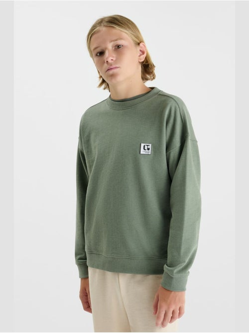 Sudadera JAYOBO - Kiabi