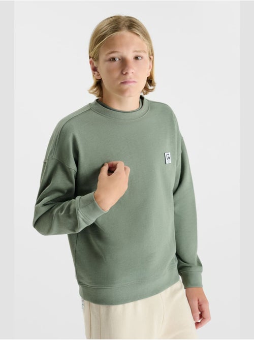 Sudadera JAYOBO - Kiabi