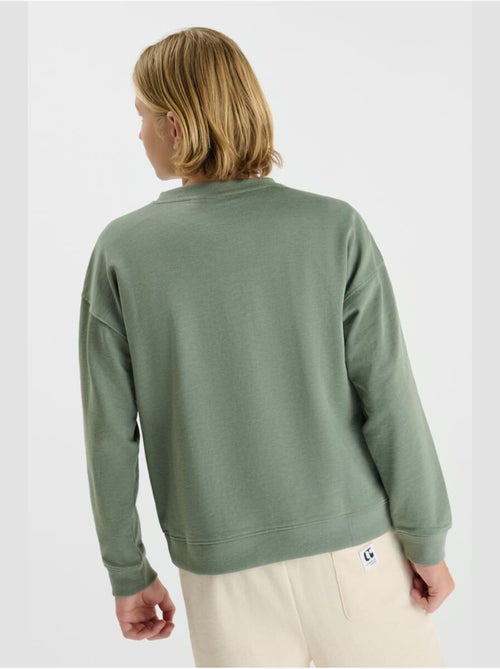 Sudadera JAYOBO - Kiabi
