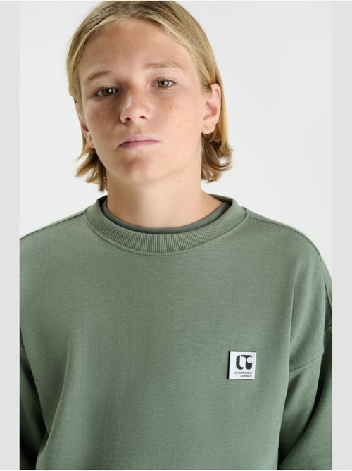 Sudadera JAYOBO - Kiabi