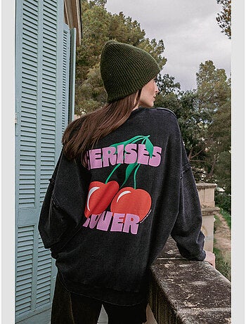 Sudadera JULES