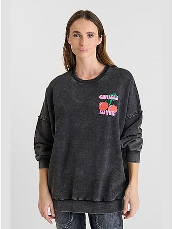 Sudadera JULES