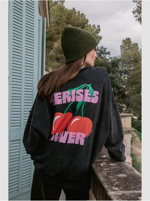 Sudadera JULES - Kiabi