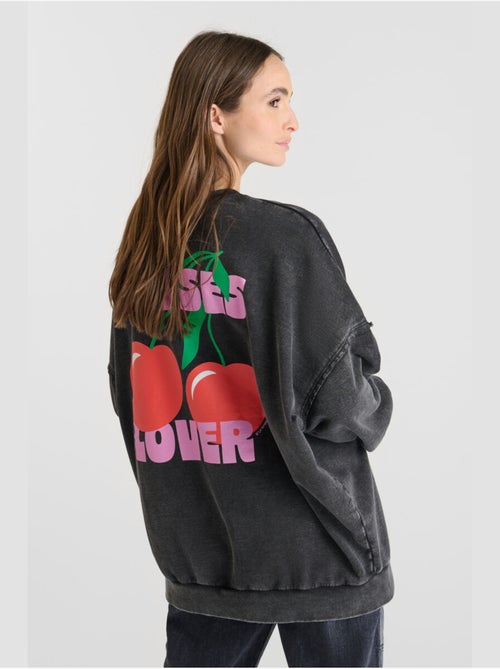 Sudadera JULES - Kiabi