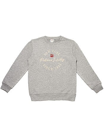 Sudadera Junior Redskins