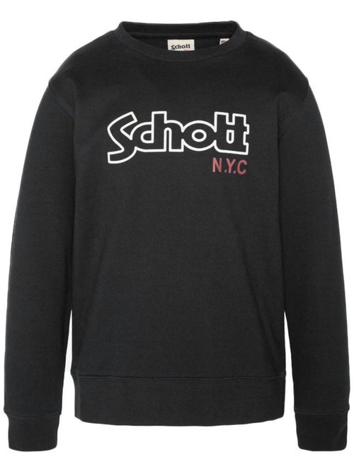 Sudadera Junior Schott - Kiabi