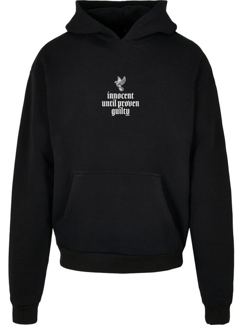 Sudadera justice para hombre - mister tee - Kiabi