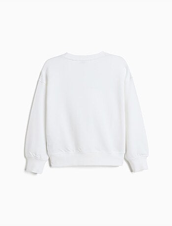 Sudadera 'k-pop cazadores de demonios', mo fashion