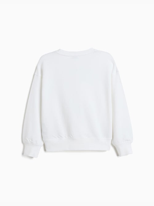 Sudadera 'k-pop cazadores de demonios', mo fashion - Kiabi