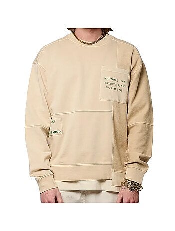 Sudadera Kaporal Bello para hombre