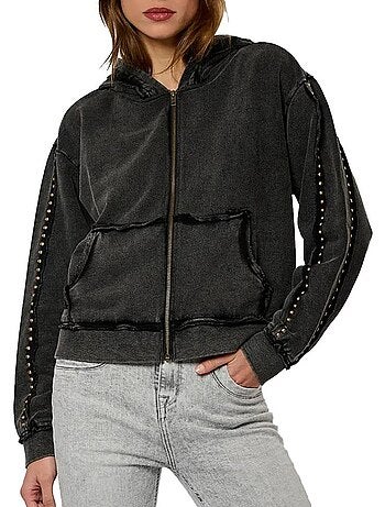 Sudadera Kaporal Kp Vitra para mujer