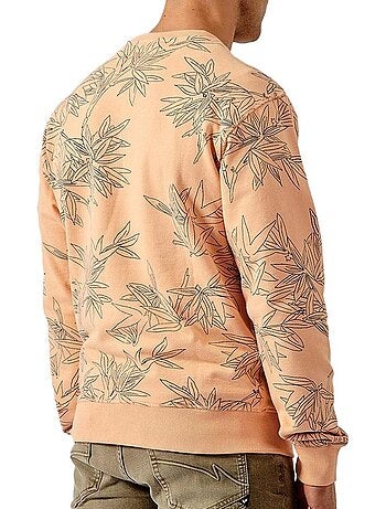 Sudadera Kaporal NAVE para hombre