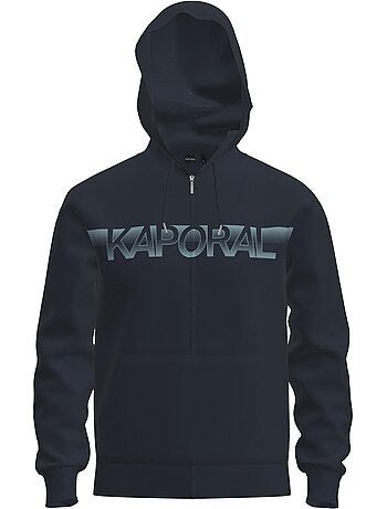 Sudadera Kaporal para Hombre - Estilo