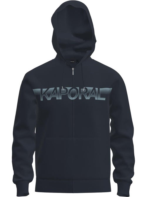 Sudadera Kaporal para Hombre - Estilo - Kiabi Sudadera Kaporal para Hombre - Estilo - Kiabi