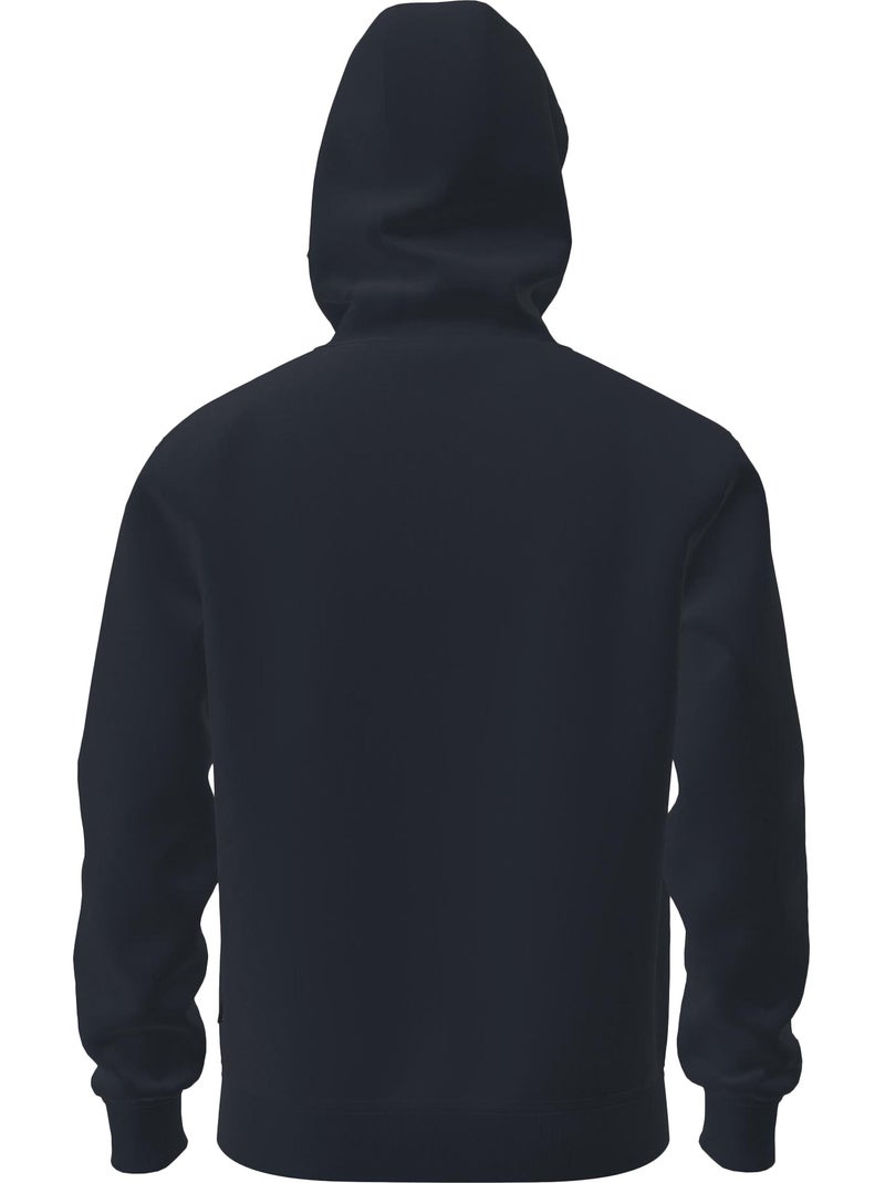 Sudadera Kaporal para Hombre - Estilo Azul - Kiabi