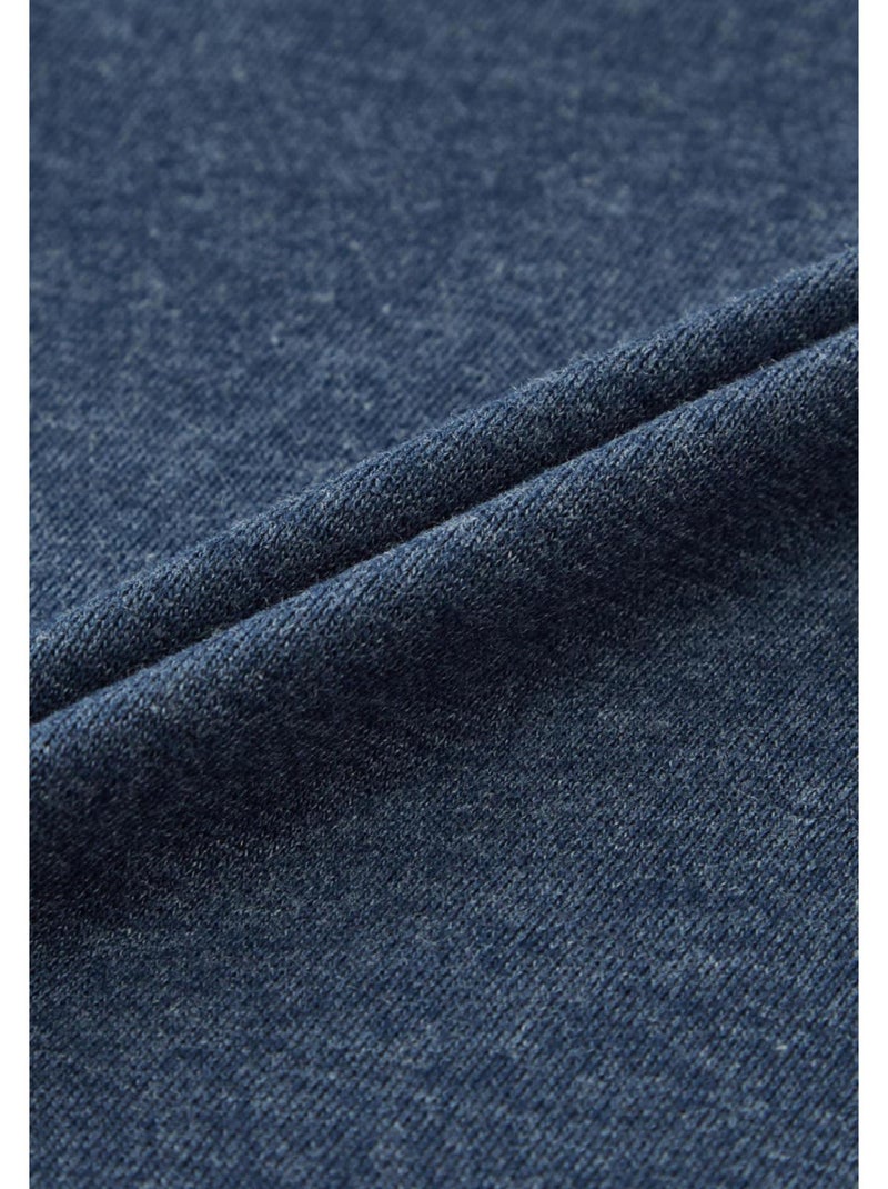 Sudadera Kaporal para Hombre Azul marino - Kiabi