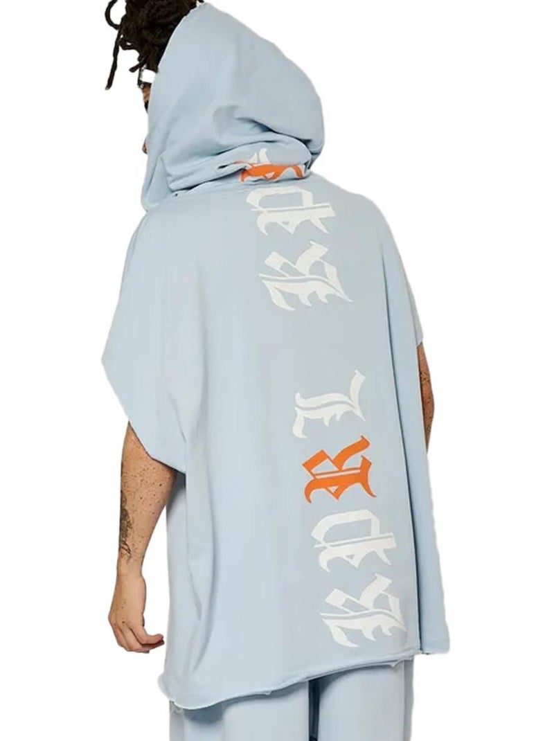 Sudadera Kaporal para Hombre Azul - Kiabi