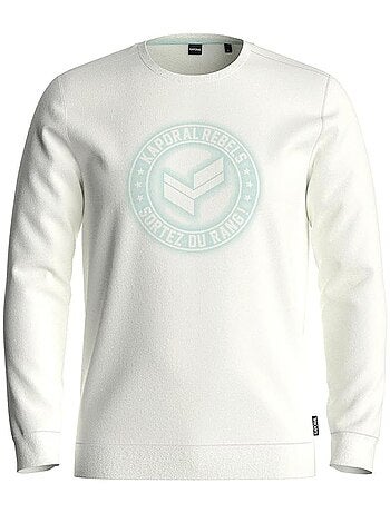 Sudadera Kaporal para Hombre