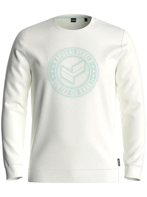 Sudadera Kaporal para Hombre - Kiabi Sudadera Kaporal para Hombre - Kiabi