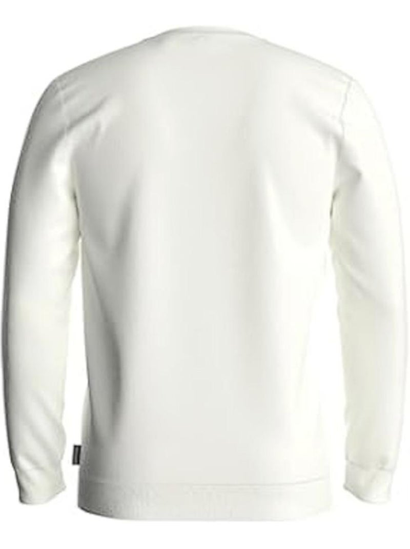 Sudadera Kaporal para Hombre Blanco - Kiabi