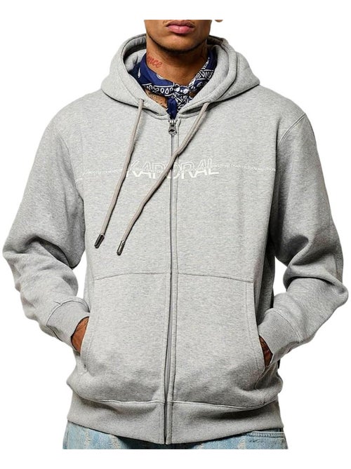 Sudadera Kaporal para Hombre - Kiabi Sudadera Kaporal para Hombre - Kiabi