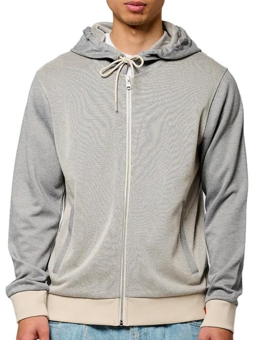 Sudadera Kaporal para Hombre - Kiabi