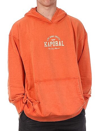 Sudadera Kaporal para Hombre