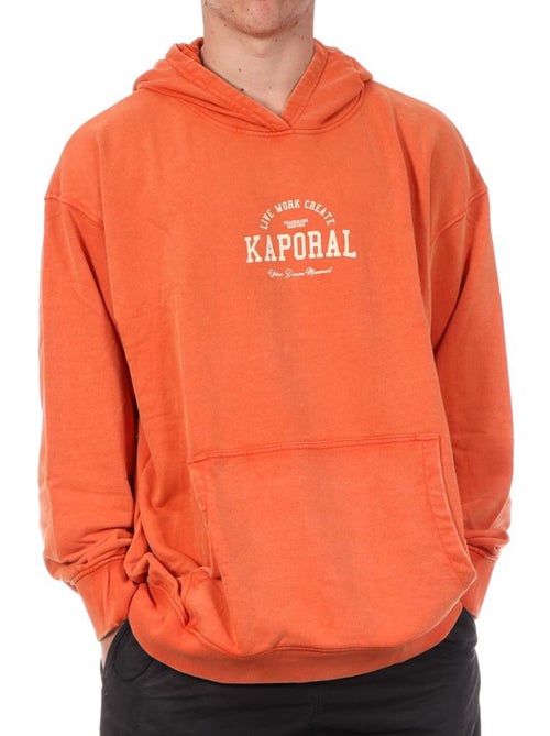 Sudadera Kaporal para Hombre - Kiabi