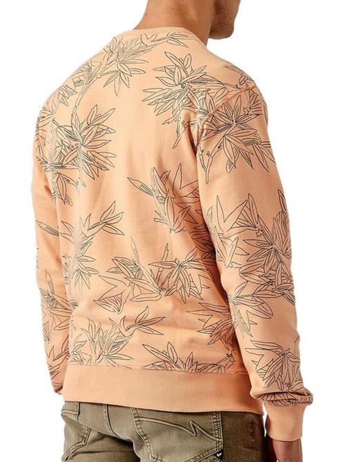 Sudadera Kaporal para Hombre - Kiabi