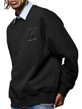 Sudadera Kaporal para Hombre