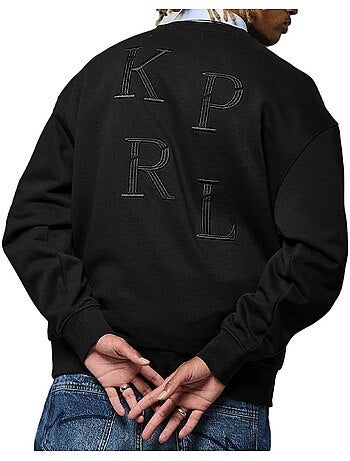 Sudadera Kaporal para Hombre